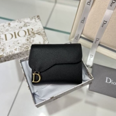 Christian Dior Wallet